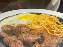 -豪客来牛排(汕头东厦100店)
