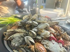 -仙螺岛海鲜自助餐厅(总店)