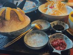 -袁老四重庆老火锅(桐梓坡店)