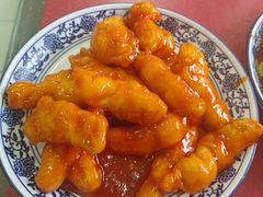 -北大地皖峰饭馆