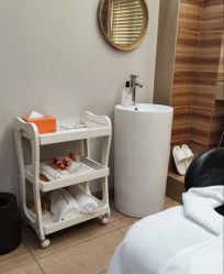 -禾颜社·精致美容