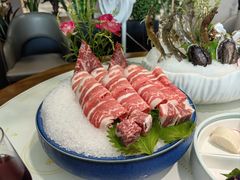 -虾佬圣汤·海鲜姿造(乐堤港店)