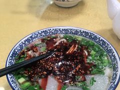 -兰州马子禄牛肉面(文景公园店)