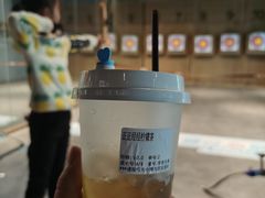 -弓夫射箭·CAFE·运动健身(深圳来福士广场店)