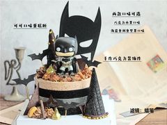 -EnergyCake蛋糕理想国