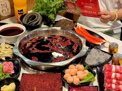 -三江汇火锅店(保全街店)