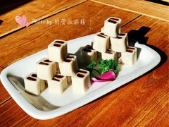 芸豆卷-庆云楼饭庄(什刹海店)