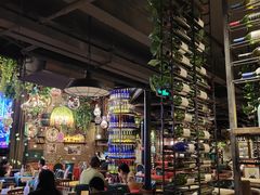 大堂-贝贝龙虾·音乐餐厅(昌平东关店)