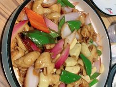 -凯达饺子城(燕山大街店)