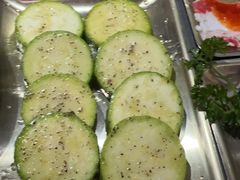 -围炉肉舍丹东海鲜烤肉·烤活鳗(步行街店)