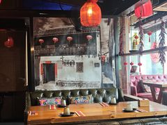 -望京一号·重庆江湖菜(工体店)