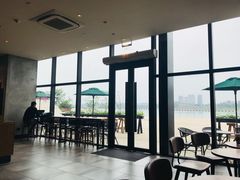 -星巴克(成都科学城店)