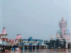 -厦门方特水上乐园