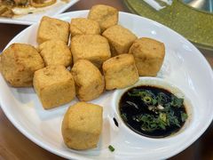 -聚缘坊特色名小吃(天元西街店)