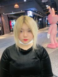 -尚羽华东接发美发店