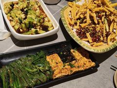 -不夜天烧烤牛骨头(南湖店)