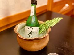 -希望日本料理(保利香槟花园店)