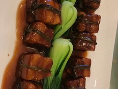 -梦中园海鲜酒店(川沙路店)