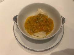 蟹黄乌冬面-伯衡55·吉品轩(乌鲁木齐南路店)