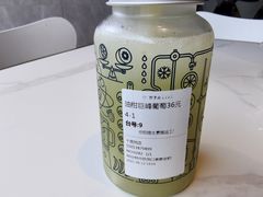-野萃山·潮汕厚果汁(十亩地店)