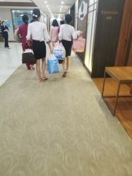 -爱贝蕊恩韩式月子会所(南山店)