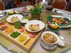 -好福记饭店(红梅公园店)