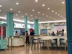 -浙江万里学院(钱湖校区)