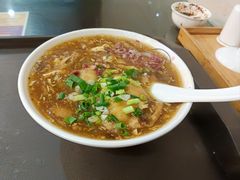 -毛华美食(清扬路店)