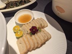 -锦府园·新台州菜(合生汇店)