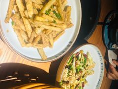 -吃饭皇帝大(合生汇店)