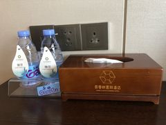 -佛山顺德香云纱园林酒店(清晖园店)
