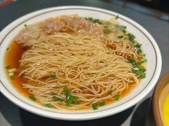 -老淮滨-蚌埠非遗小吃(淮河路店)