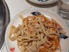 -蜀留香火锅(社会山店)