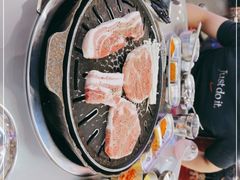 -玄希浪漫厨房·韩料烤肉(湖滨银泰in77店)