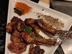 -火地铁板烧(昆山万象汇店)