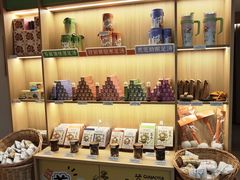 -谷小推·按摩·茶饮·社交(茂业店)