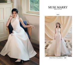 -MuseMarry婚纱(前海嘉里中心店)