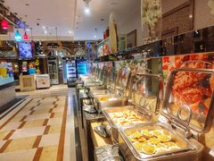 -芭菲盛宴·环球美食(锦城万达广场店)
