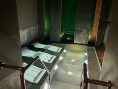 -丽思卡尔顿酒店泳池(金融街店)