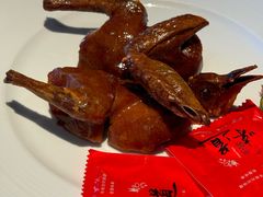 -馋遇江南·精致湖景雅宴(东方之门店)