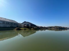 -池州市平天湖风景区