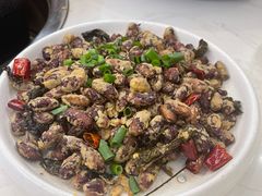 -浮何烤铺(桐梓林店)