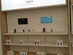 -华为授权体验店(近铁城市广场)