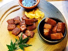 -月下料理(楷林IFC店)