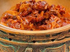 -曾宴·楚菜(湖北省博物馆店)