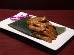 -金枝玉叶上海人家食府(三里河店)