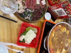 -喜半仙·牛八宝·两江米粉酒(普陀路店)