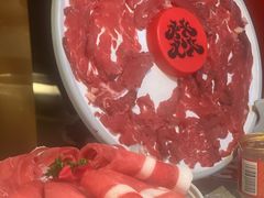 -大龙燚火锅(太古里店)