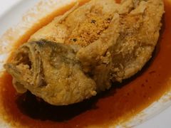 -老蒲鲜·地标·非遗美食(涵江店)