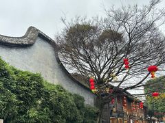 -三坊七巷历史文化街区